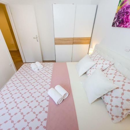 Dolcevita II Zadar Eksteriør bilde