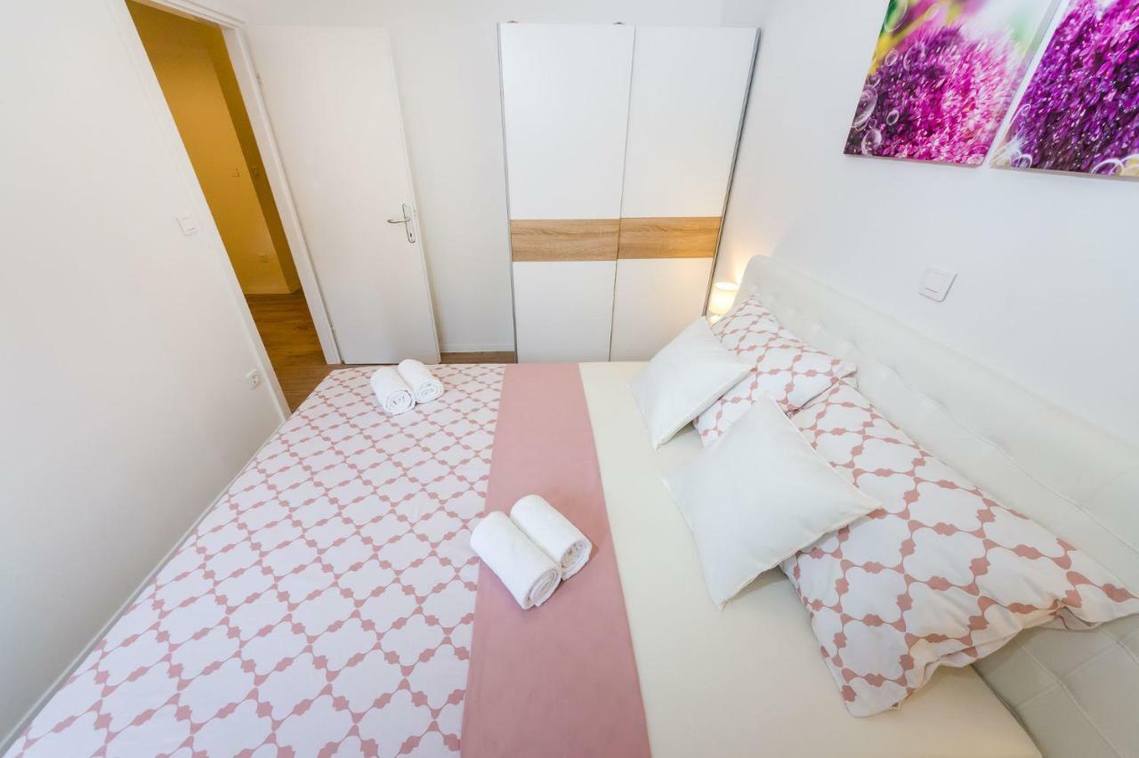 Dolcevita II Zadar Eksteriør bilde